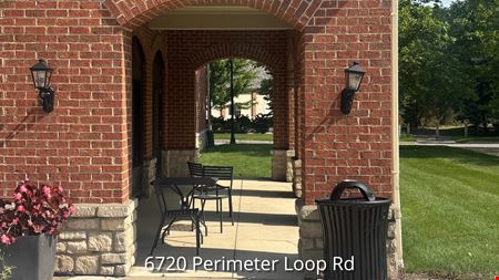 Perimeter Center