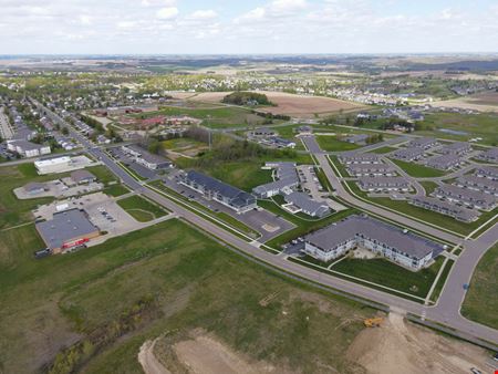 7.02 Acres Commercial Land