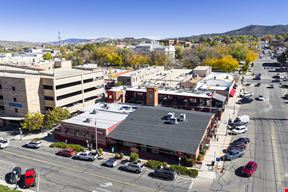 Old Firehouse Plaza