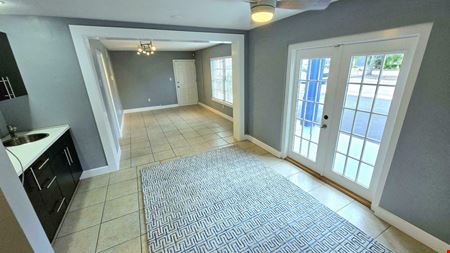 Updated Office Suites in the center of downtown!