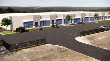 Industrial space for Sale at 3911 Interstate 10 E in San Antonio
