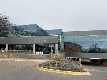 11718 NICHOLAS STREET SUBLEASE