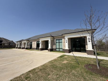 Office space for Rent at 2120 Prairie Drive #703 in Prosper