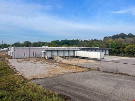 Industrial space for Rent at Cross Dock Facility with Yard in Birmingham