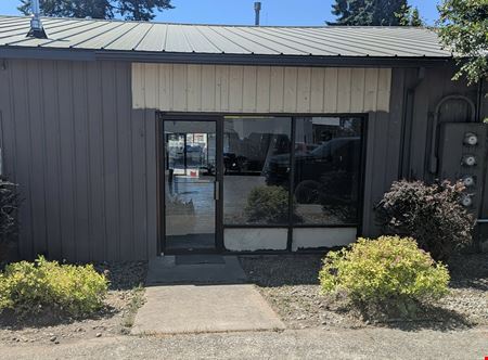 Commercial space at 1923 North 4th Street in Coeur d'Alene