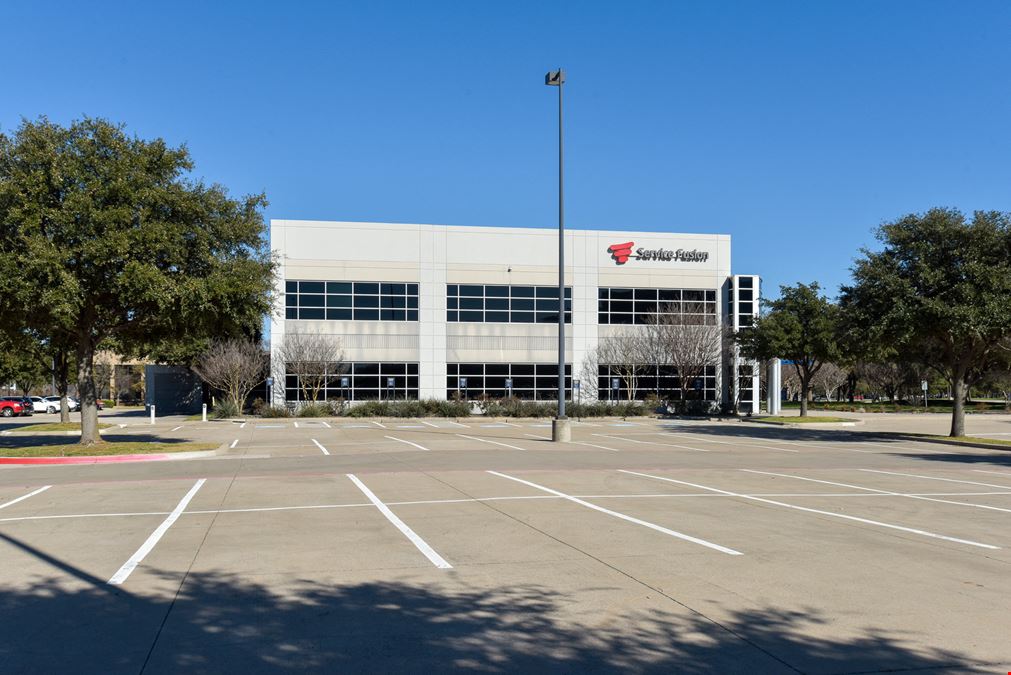 Freeport Office