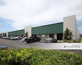 JetPort Commerce Park - Building 517