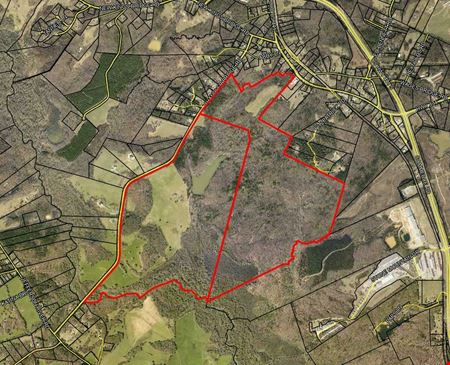 VacantLand space for Sale at CHANDLER BRIDGE RD 719 ACRES in Athens