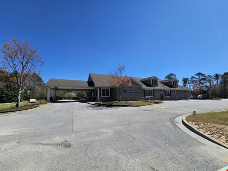 Medical Development Lot