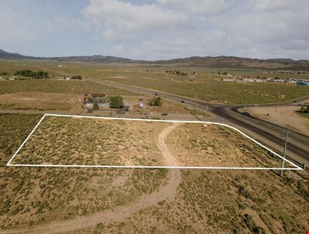 VacantLand space for Rent at  5300 W Hwy 56  in Cedar City