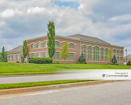 Office space for Rent at Briarcliff IV in North Kansas City