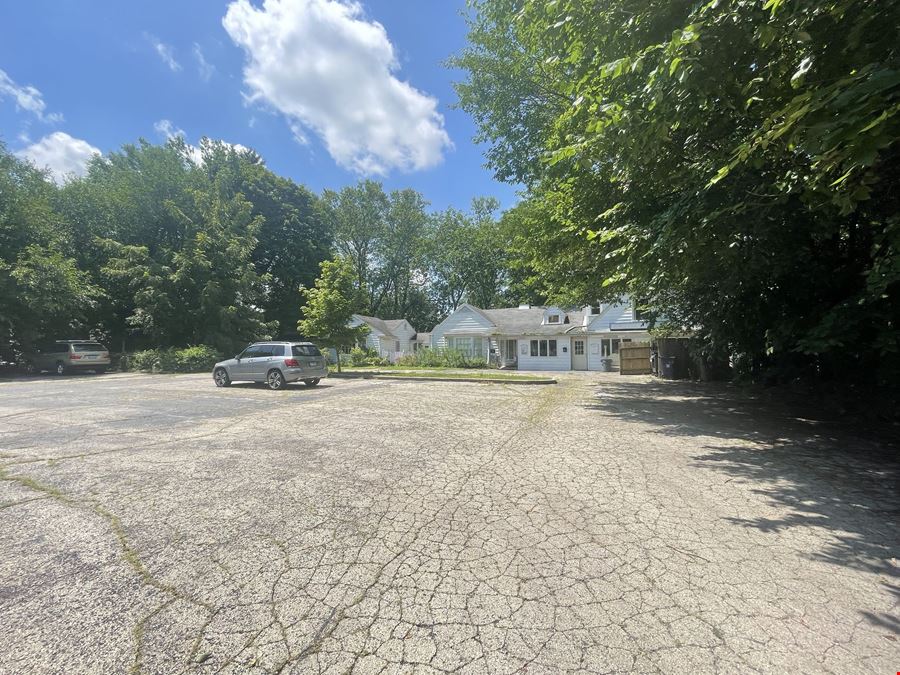 Prime Mixed-Use Redevelopment Opportunity