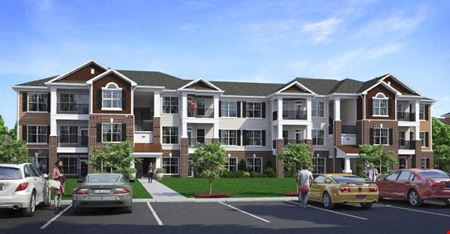 VacantLand space for Sale at SWC Fabyan Pkwy & Randall Rd in Batavia