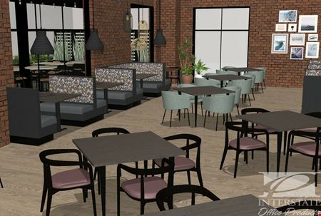 The Switchyard on 8th Street