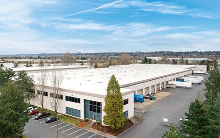 Industrial space for Rent at Kent West Corporate Park in Kent