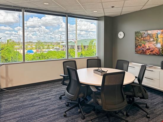 Regus - Orlando - College Park