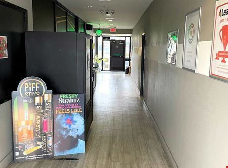 High Cash Flow Business with Drive-Thru Property on .81 AC