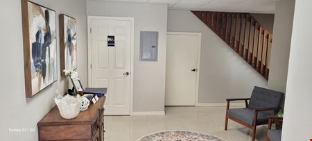 Office space for Rent at 505 Deltona Blvd in Deltona