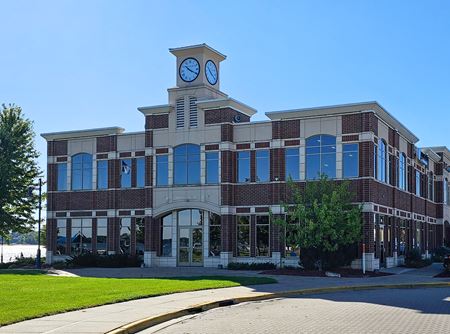 Office space for Rent at The Plaza in Forest Lake