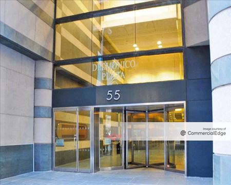 Office space for Rent at Delmonico Plaza in New York