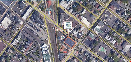 Retail space for Rent at 10 W Main St in Lansdale