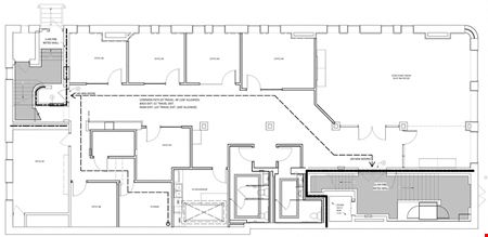501 Building - LEASE