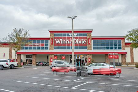 Retail space for Rent at St. Johns Commons in Jacksonville