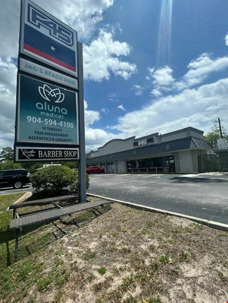 Retail space for Sale at 13550 Atlantic Blvd in Jacksonville