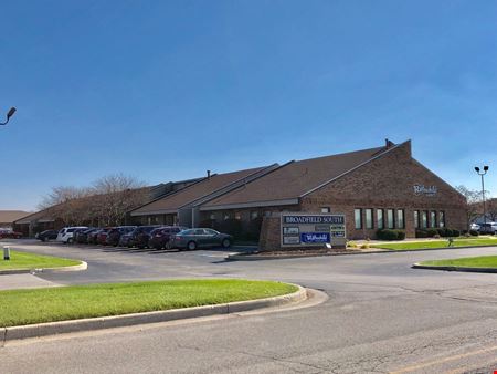 Office space for Rent at Broadfield South in Merrillville
