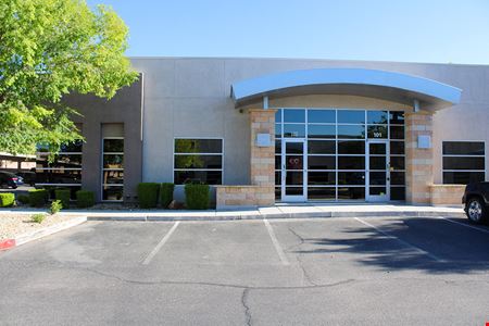Office space for Rent at Durango Trails Office Park in Las Vegas
