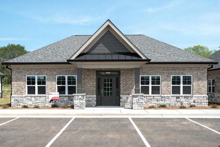 Office space for Rent at Executive Office Suites at Beacon Pointe in Bogart