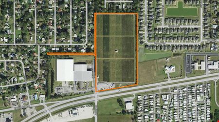 VacantLand space for Sale at Auburndale US-92 Commercial Land in Auburndale