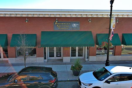 Office space for Rent at 10 W Main St in Lancaster