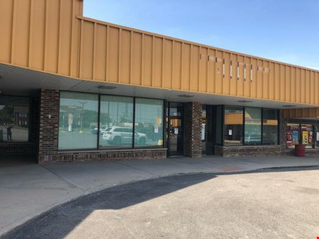 Retail space for Rent at Retail Space for Lease in Aurora