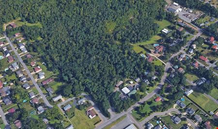 Shoemaker Ave_LAND