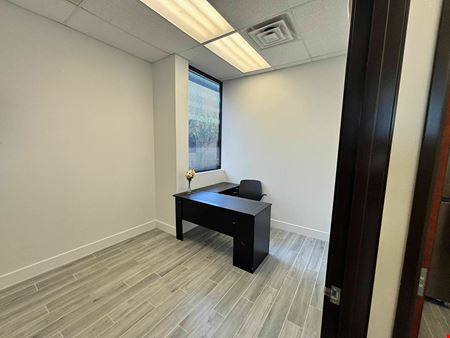 Co-Working Opportunity