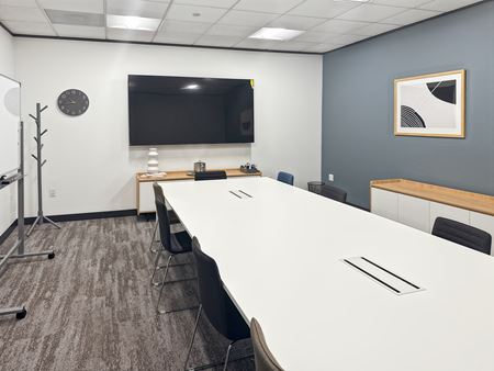 Office space for Rent at Regus - Houston - 1415 Louisiana St in Houston