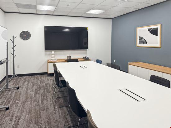 Regus - Houston - 1415 Louisiana St