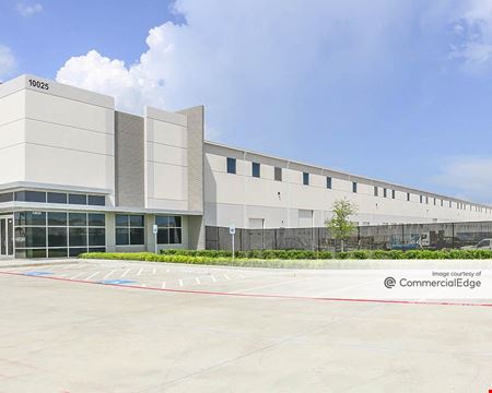 Industrial space for Rent at Independence Logistics Park - Building 10 in La Porte