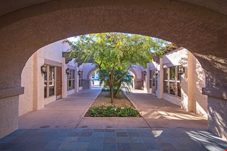 PDR Commercial Center
