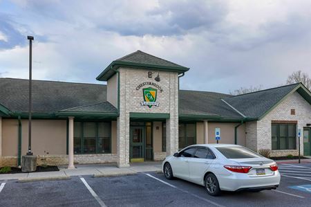 Other space for Sale at Chesterbrook Academy Building in Lancaster