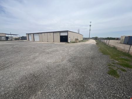 601 N Access Rd