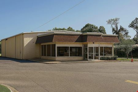 Industrial space for Rent at 3485 S Monroe St in Tallahassee