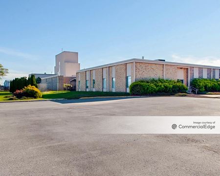Industrial space for Rent at 700 North Broad Street in Middletown