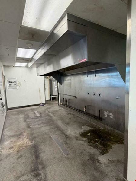 CENTRAL AVENUE EPIC * SECOND GEN RESTAURANT