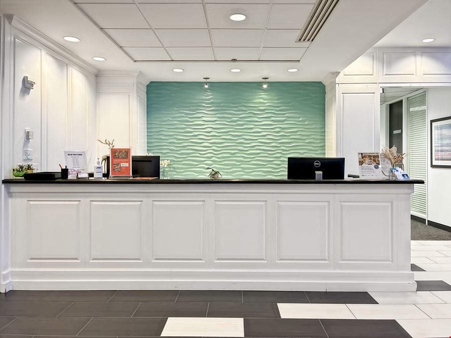 Regus - Bellevue - Skyline Tower