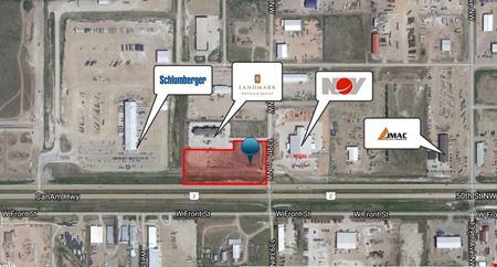 Four Shovel Ready Commercial Lots