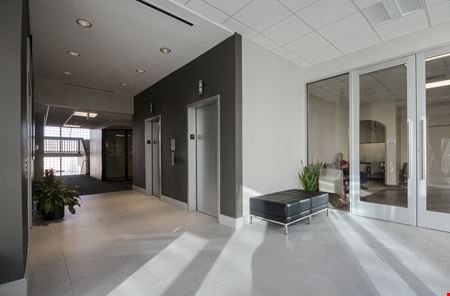 Magnolia Medical Tower
