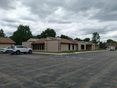 8600 Sheridan Drive 