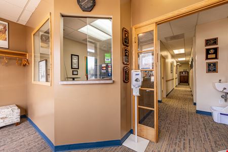Dental Building